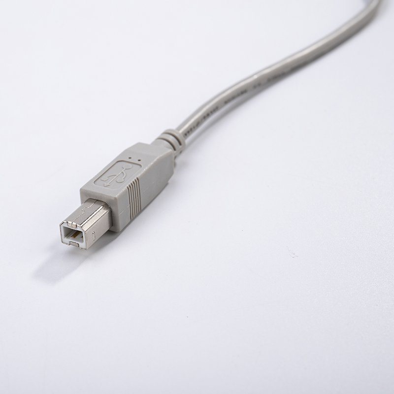 USB打印电缆