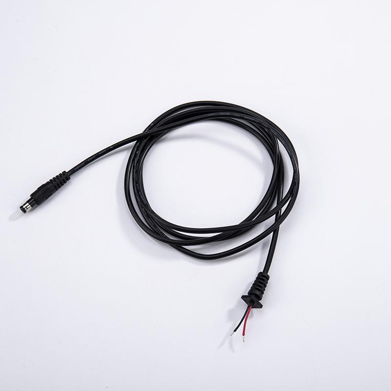 UL2464 DC电缆